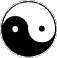 yinyang synbol